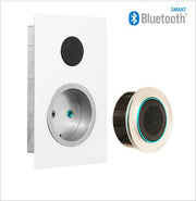 Serene Steam Premium Speaker Bluetooth System