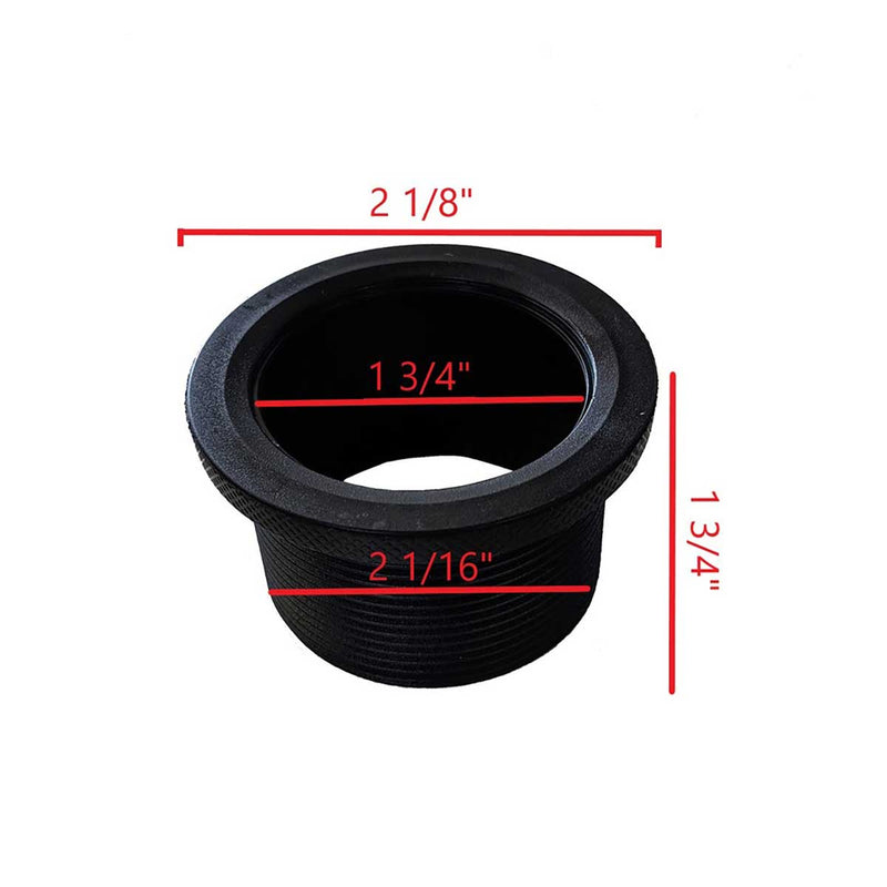 SereneDrains Threaded Adaptor Fitting Membrane