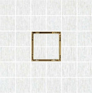 SereneDrains Square Shower Drain
