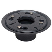 SereneDrains Shower Drain Base
