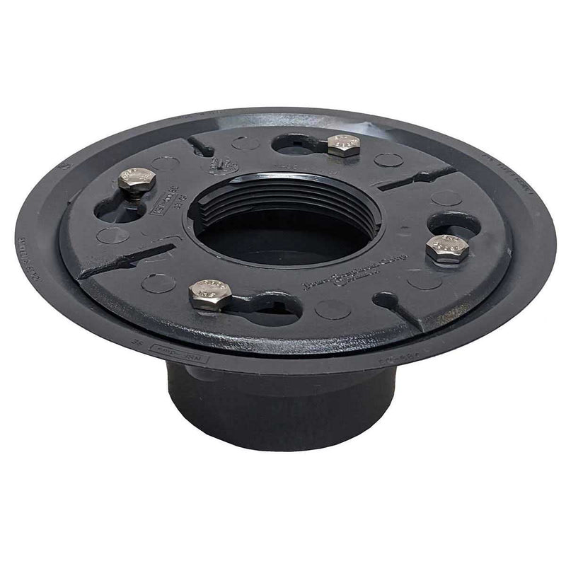 SereneDrains Shower Drain Base