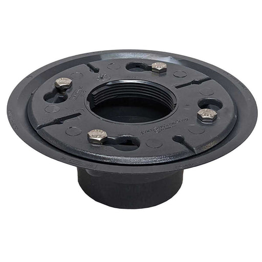 SereneDrains Shower Drain Base
