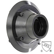 SereneDrains Shower Drain Base