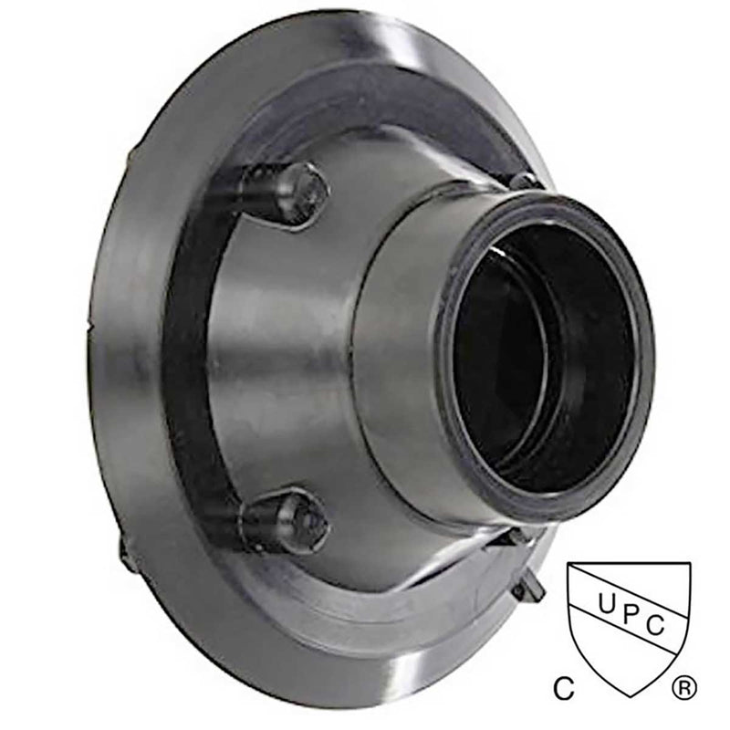 SereneDrains Shower Drain Base