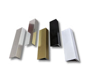Aluminum Straight Edge Metal Tile Trim