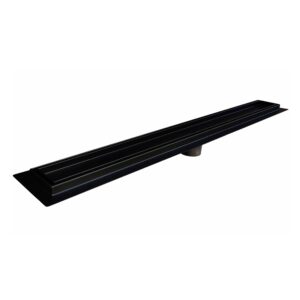 Tile Insert - 16" - Matte Black - RLD-TIF-MB-16