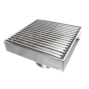 Linear Wedge - 4" - Brushed Nickel - RSD-LW4-BN