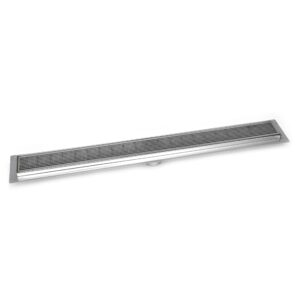Linear Wedge - 16" - Brushed Nickel - RLD-LWF-BN-16