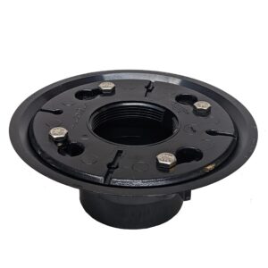 ABS Plastic Drain Base - RD-ABS