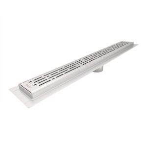 Broken Lane - 16" - Brushed Nickel - RLD-BLF-BN-16