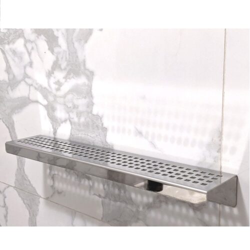 rec. shelf -square design - Square design shelf - pc1