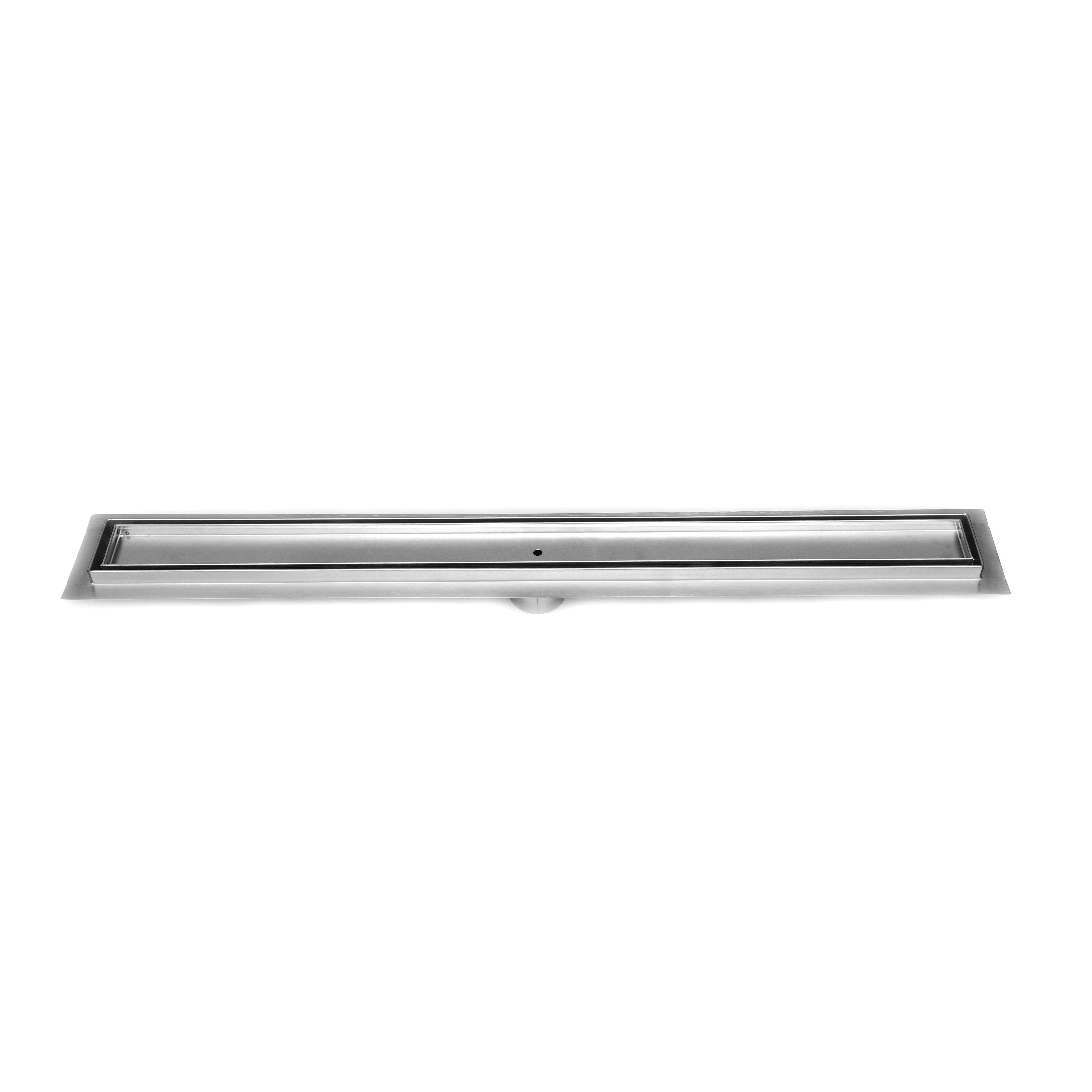 Serene Linear Drain Tile Insert