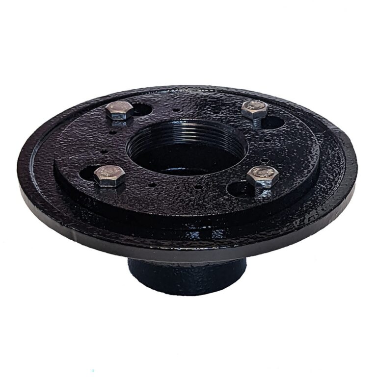 z cast_iron_drain_flange