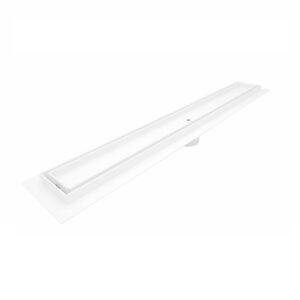 Tile Insert - 16" - Matte White - RLD-TIF-MW-16